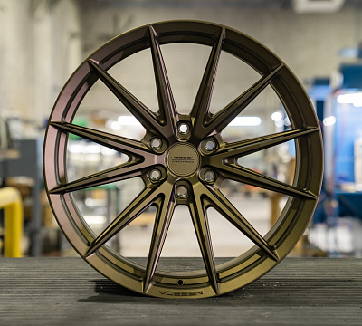 Vossen HFX-2 (6-Lug)