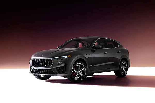 Maserati Levante S Q4 GranSport