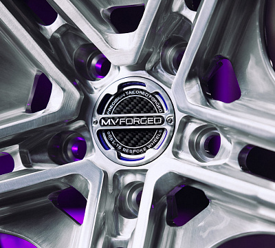 MV Forged CR05