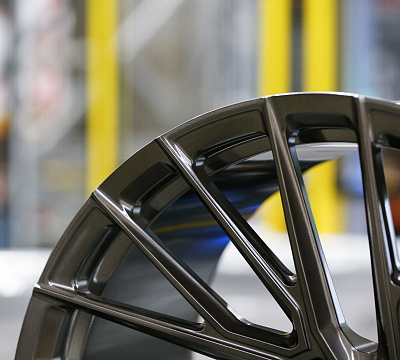 Vossen EVO-6T