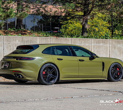 Vossen HF-1
