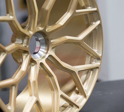 Vossen S17-01