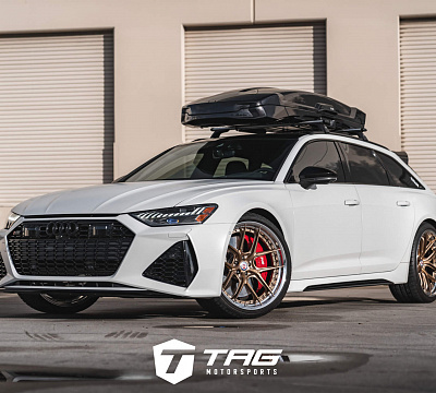 HRE S101SC