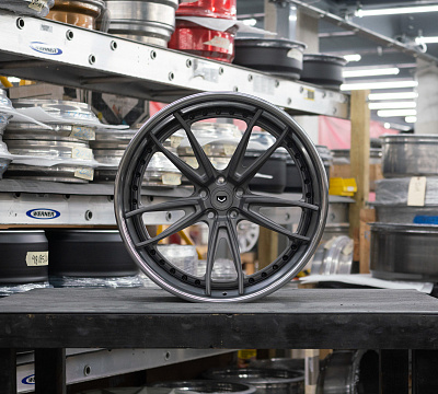 Vossen S17-06 (3-Piece)