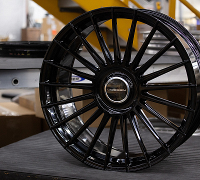 Vossen HF-8