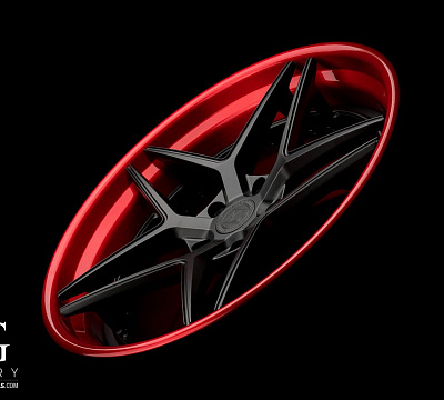 Avant Garde AGL42
