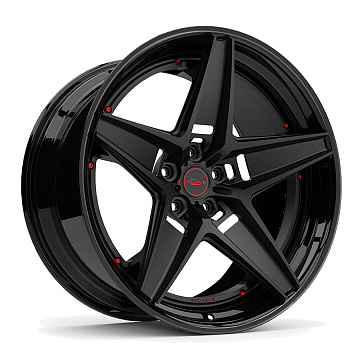 Кованые диски Incurve IF2-SV50F