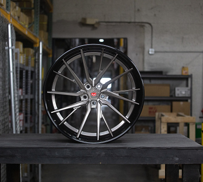 Vossen M-X4T (3-Piece)