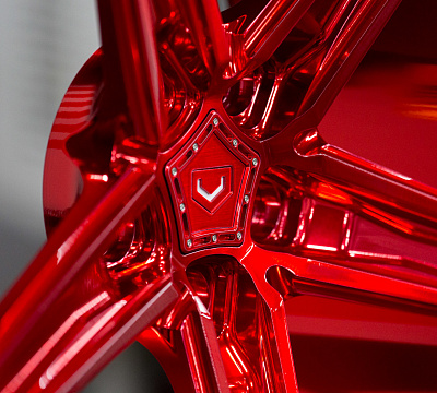 Vossen M-X5