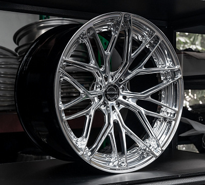 MV Forged SL-220