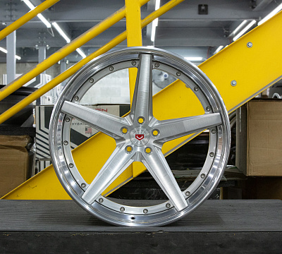 Vossen VPS-3