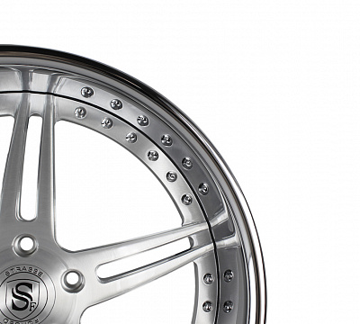 Strasse Wheels SP5R Signature