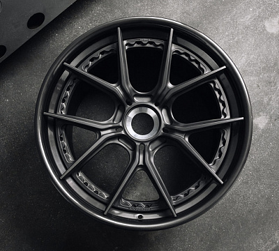 MV Forged SL-102