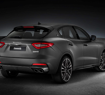 Maserati ORIONE LEVANTE