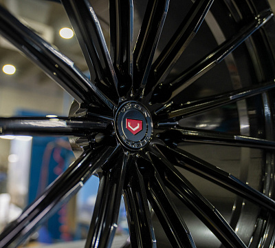 Vossen VPS-2