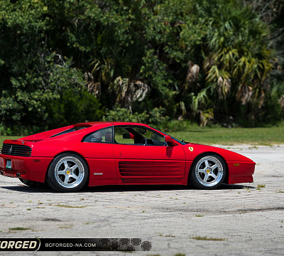 BC Forged LE05 // MLE05
