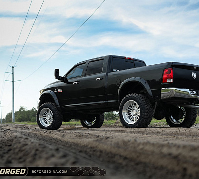 Фото дисков   на Ram 1500 IV