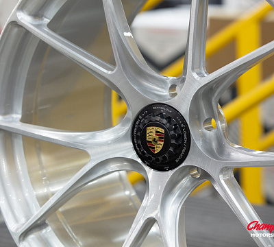 Vossen RS74