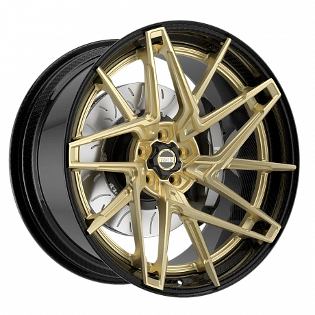 Radi8 R803 Carbon Series
