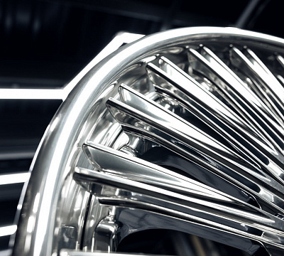 MV Forged VL54