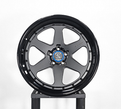 Strasse Wheels S6 Track