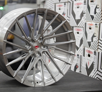 Vossen EVO-6TR