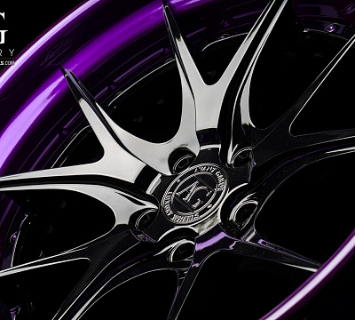 Avant Garde AGL23