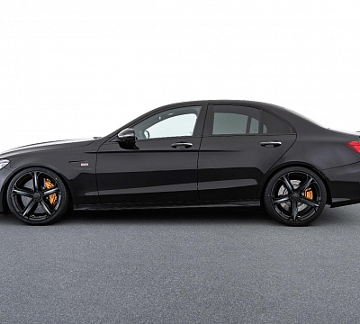 BRABUS Monoblock T