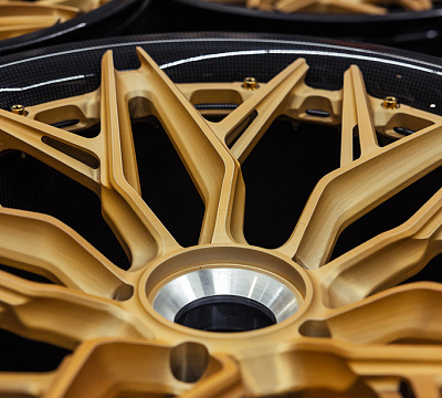 MV Forged MR-250