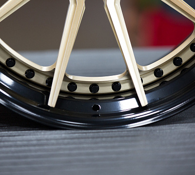 Vossen M-X2 (3-Piece)