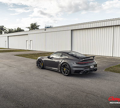 Vossen RS92