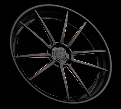 Avant Garde AGL31