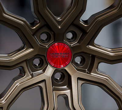 Vossen HF-2