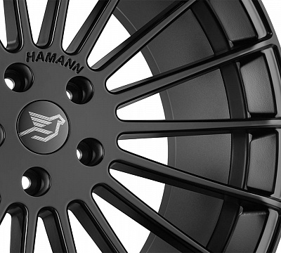 Hamman Anniversary Evo