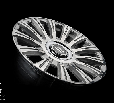 Avant Garde AGL48