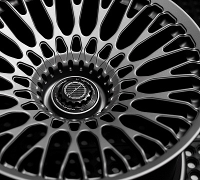 Brixton Forged TR20