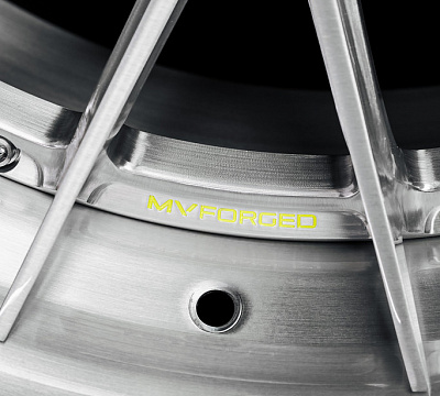 MV Forged CR13