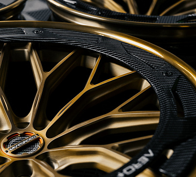MV Forged AR-200