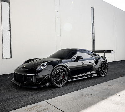 HRE S111SC