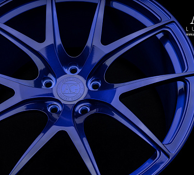 Avant Garde AGL23