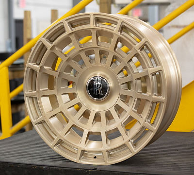 Vossen LC3-12