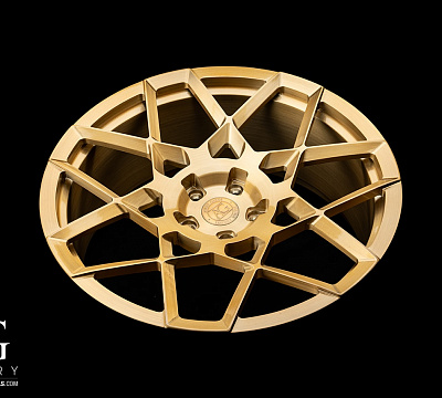 Avant Garde AGL55