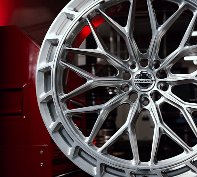 MV Forged PS-200R