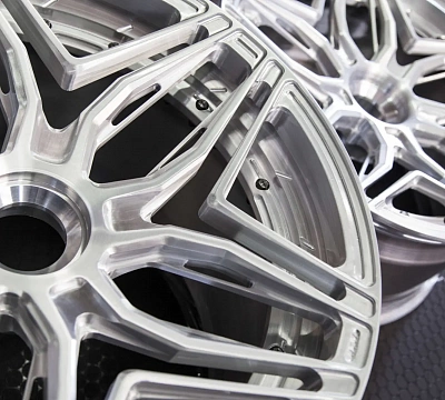 ADV.1 ADV005F M.V2 Advanced Series