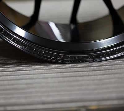 Vossen M-X3