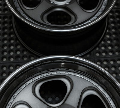 Brixton Forged TR06