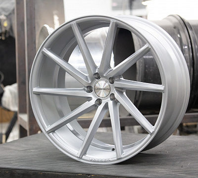 Vossen CVT
