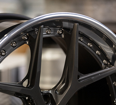 Vossen S21-01 (3-Piece)