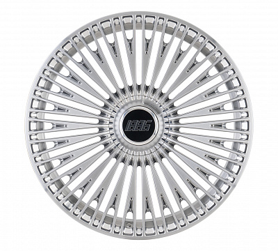 1886 Wheels G007
