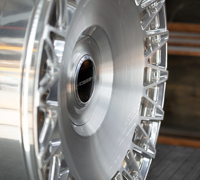 Vossen S17-18